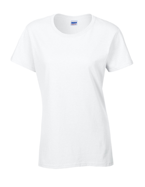 Gildan G5000L - Heavy Cotton Ladies´ T-Shirt