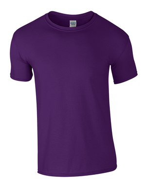 Gildan G64000 - Softstyle Ringspun Cotton T-Shirt