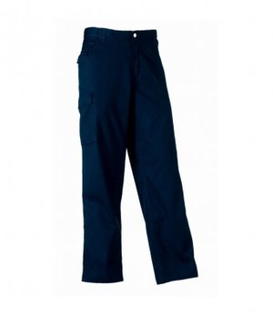 Russell 001M - Work Trousers