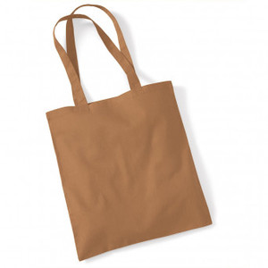 Westford Mill W101 - Bag For Life - Long Handles