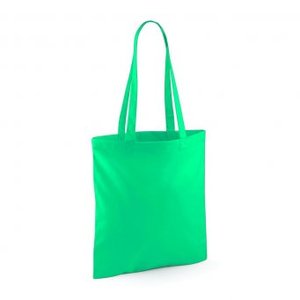 Westford Mill W101 - Bag For Life - Long Handles Emerald