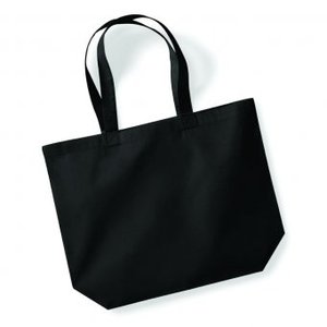 Westford Mill W125 - Maxi Bag For Life Black