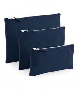 Westford Mill W530 - Canvas Accessory Case Navy