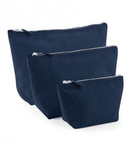 Westford Mill W540 - Canvas Accessory Bag Navy