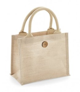 Westford Mill W441 - Juco Mini Gift Bag