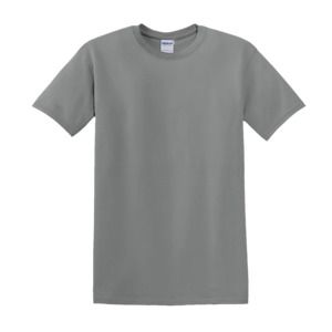 Gildan GN640 - Softstyle™ Adult Ringspun T-Shirt Graphite Heather