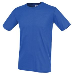 Stedman ST2010 - Classic Fitted Mens T-Shirt Bright Royal