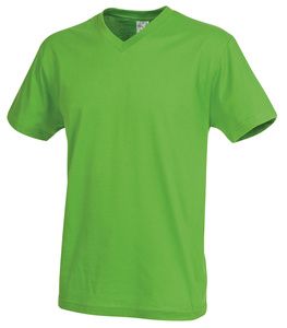 Stedman ST2300 - Classic V-Neck T-Shirt 155gm