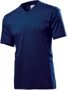 Stedman ST2300 - Classic V-Neck T-Shirt 155gm