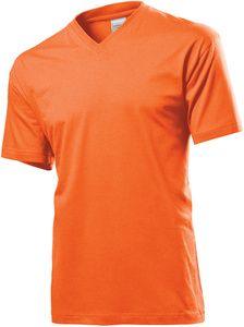 Stedman ST2300 - Classic V-Neck T-Shirt 155gm