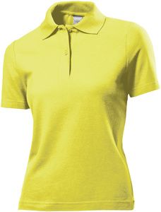 Stedman ST3100 - Classic Cotton Polo Ladies 170gm