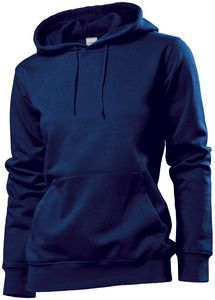 Stedman ST4110 - Classic Hooded Sweat Ladies