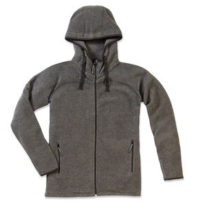 Stedman ST5040 - Outdoor Power Fleece Jacket Mens