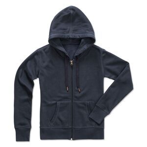 Stedman ST5710 - Sports Zip Hood Ladies