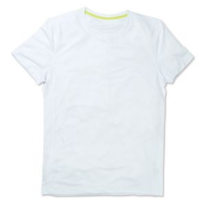 Stedman ST8400 - Sports Set In Mesh Mens T-Shirt