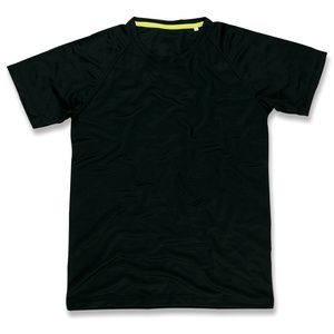 Stedman ST8410 - Sports Raglan Mesh Mens T-Shirt