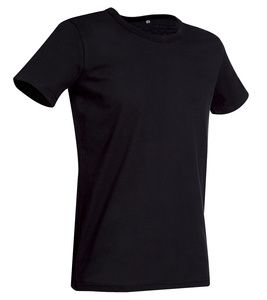 Stedman ST9000 - Ben crew neck Black Opal