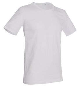 Stedman ST9020 - Morgan crew neck White