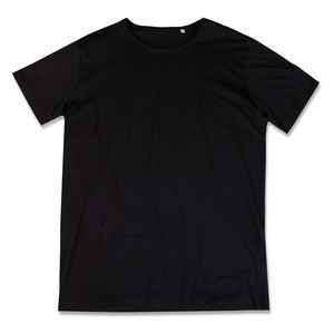 Stedman ST9100 - Finest Cotton T-Shirt Black Opal
