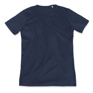 Stedman ST9100 - Finest Cotton T-Shirt Marina Blue
