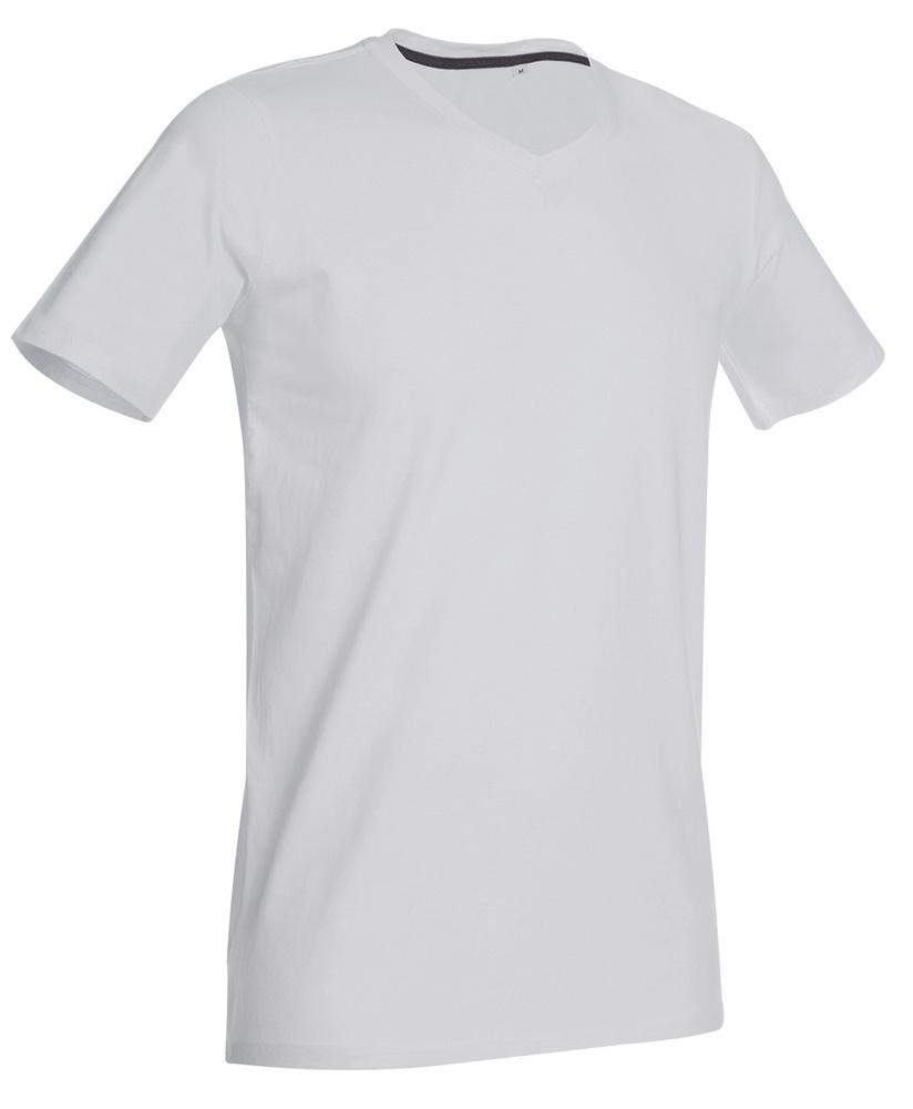 Stedman ST9610 - Clive V-Neck T-Shirt