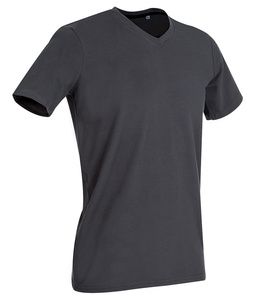 Stedman ST9610 - Clive V-Neck T-Shirt