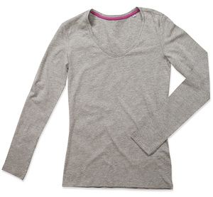 Stedman ST9720 - Claire Long Sleeve T-Shirt Ladies