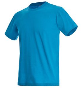 Stedman ST2000 - Classic T-Shirt Unisex Ocean Blue