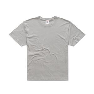 Stedman ST2000 - Classic T-Shirt Unisex Soft Grey