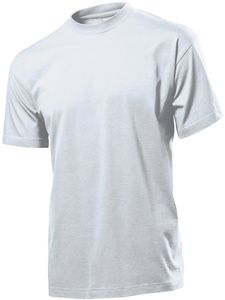 Stedman ST2000 - Classic T-Shirt Unisex White
