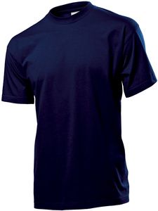 Stedman ST2000 - Classic T-Shirt Unisex Blue Midnight