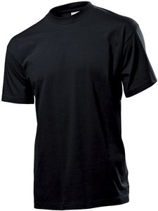 Stedman ST2000 - Classic T-Shirt Unisex Black Opal