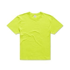 Stedman ST2000 - Classic T-Shirt Unisex Bright Lime