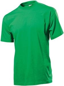 Stedman ST2000 - Classic T-Shirt Unisex Kelly Green