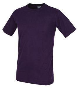 Stedman ST2000 - Classic T-Shirt Unisex Deep Berry