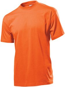 Stedman ST2000 - Classic T-Shirt Unisex Orange