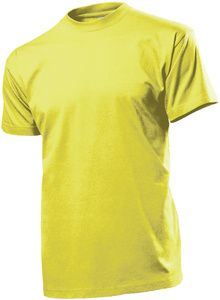 Stedman ST2100 - Comfort T-Shirt Mens Yellow