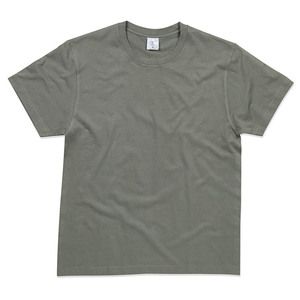 Stedman ST2100 - Comfort T-Shirt Mens Real Grey
