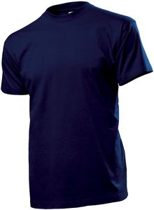 Stedman ST2100 - Comfort T-Shirt Mens Blue Midnight