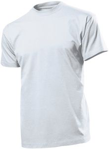 Stedman ST2100 - Comfort T-Shirt Mens White