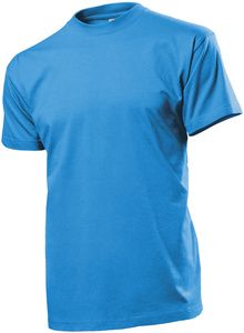 Stedman ST2100 - Comfort T-Shirt Mens Light Blue