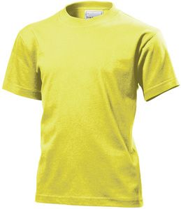 Stedman ST2200 - Classic T-Shirt Kids Yellow