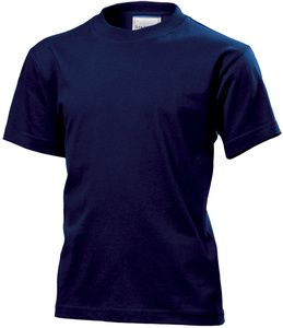 Stedman ST2200 - Classic T-Shirt Kids Blue Midnight