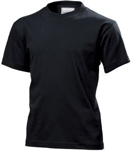 Stedman ST2200 - Classic T-Shirt Kids Black Opal