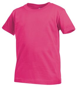 Stedman ST2200 - Classic T-Shirt Kids Sweet Pink