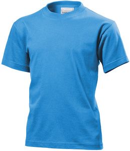 Stedman ST2200 - Classic T-Shirt Kids Light Blue