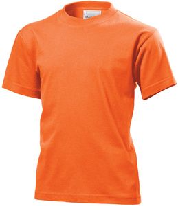 Stedman ST2200 - Classic T-Shirt Kids Orange