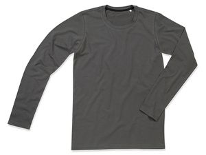 Stedman ST9620 - Clive Long Sleeve T-Shirt