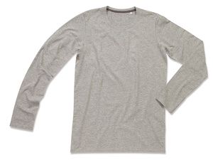 Stedman ST9620 - Clive Long Sleeve T-Shirt