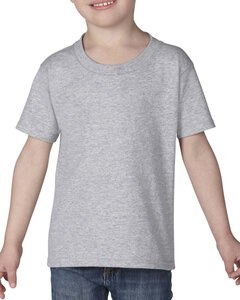 Gildan G510P - Heavy Cotton Toddler T-Shirt  Sport Grey